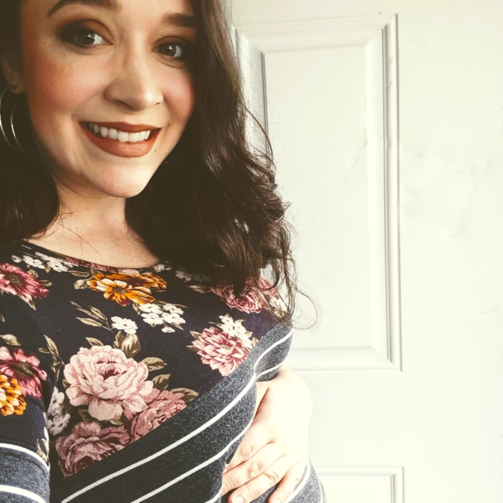 Meet your Posher, Summer